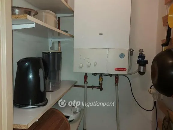 Eladó lakás Pécs 38 nm