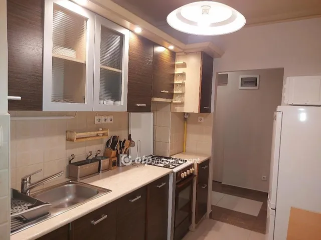 Eladó lakás Pécs 38 nm