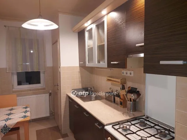 Eladó lakás Pécs 38 nm