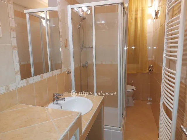 Eladó lakás Pécs 38 nm