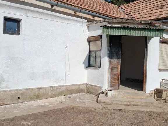 Eladó ház Szabadszentkirály 80 nm