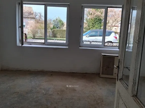 Eladó ház Szabadszentkirály 80 nm