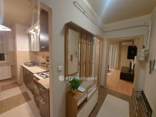 Eladó lakás Pécs, Budai városrész 38 nm