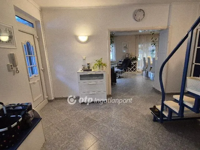 Eladó ház Kozármisleny 170 nm