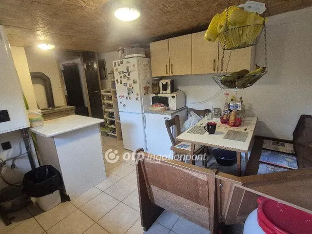 Eladó ház Aranyosgadány 120 nm