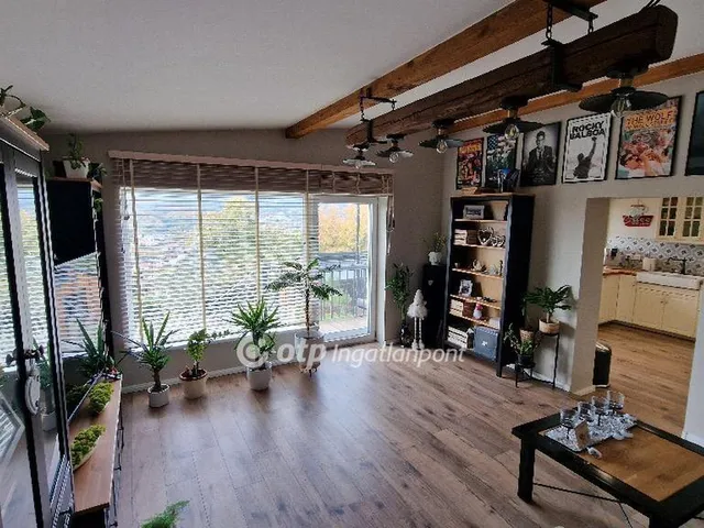 Eladó ház Pécs 100 nm