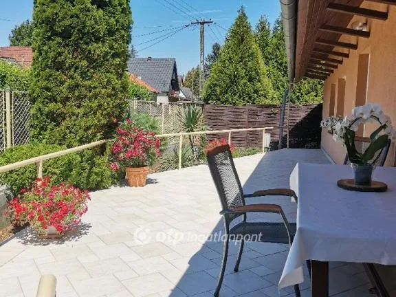 Eladó ház Harkány 140 nm