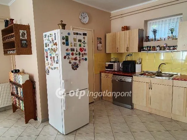 Eladó ház Siklós 114 nm