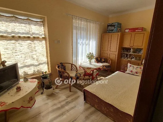 Eladó ház Felsőszentmárton 120 nm