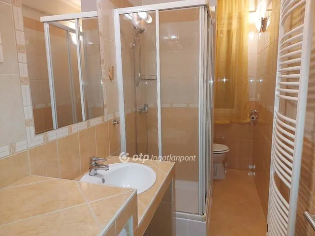 Eladó lakás Pécs, Budai városrész 38 nm