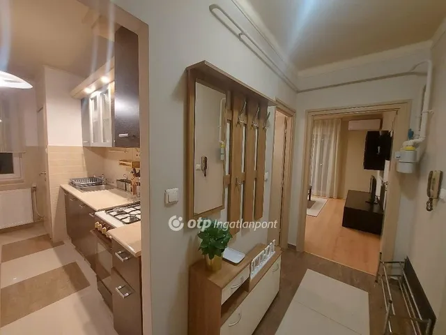 Eladó lakás Pécs, Budai városrész 38 nm