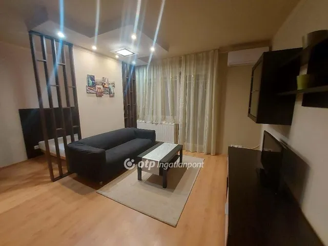 Eladó lakás Pécs, Budai városrész 38 nm