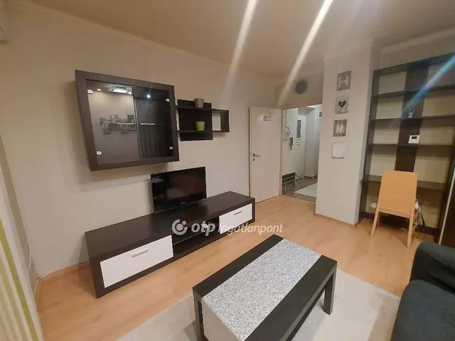 Eladó lakás Pécs, Budai városrész 38 nm