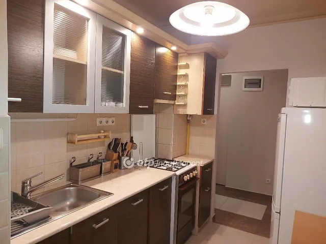 Eladó lakás Pécs, Budai városrész 38 nm