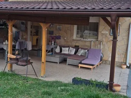 Eladó ház Kozármisleny 170 nm