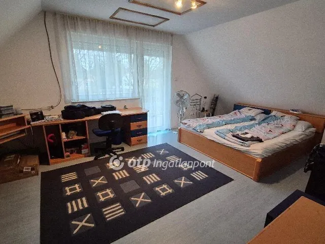 Eladó ház Kozármisleny 170 nm