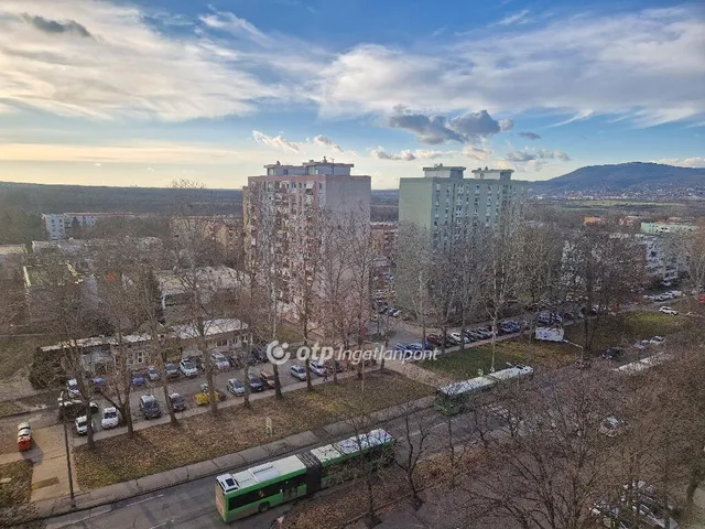 Eladó lakás Pécs 50 nm