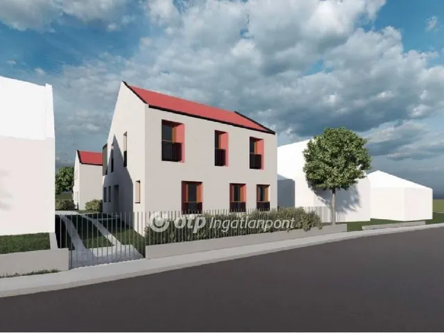 Eladó lakás Pécs 91 nm