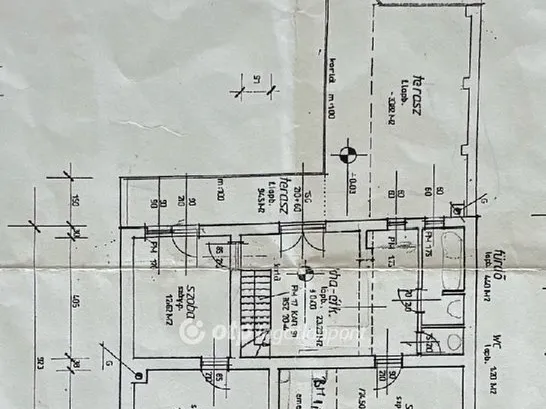 Eladó ház Pécs, Egyetemváros 83 nm