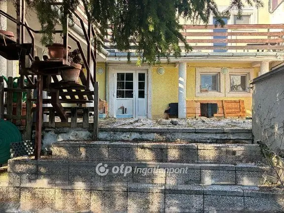 Eladó ház Pécs, Egyetemváros 83 nm