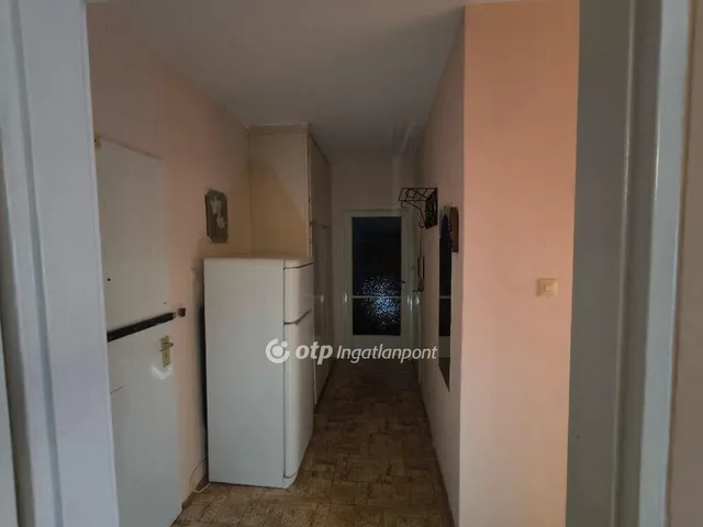 Eladó lakás Pécs 47 nm