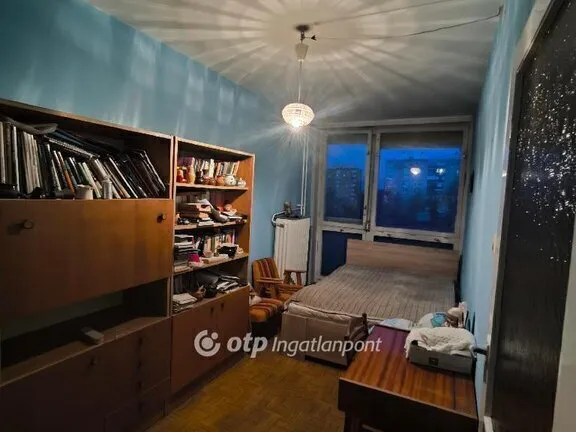 Eladó lakás Pécs 47 nm