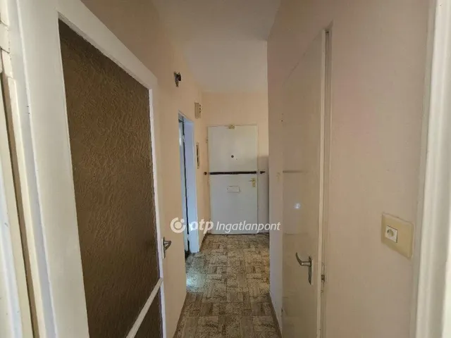 Eladó lakás Pécs 47 nm