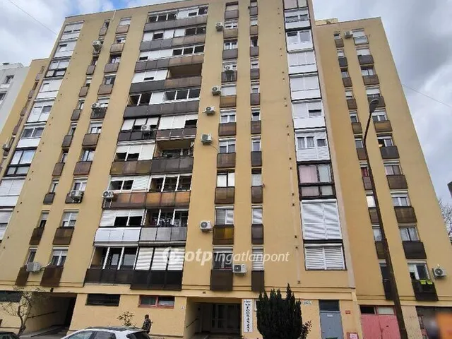 Eladó lakás Pécs 47 nm