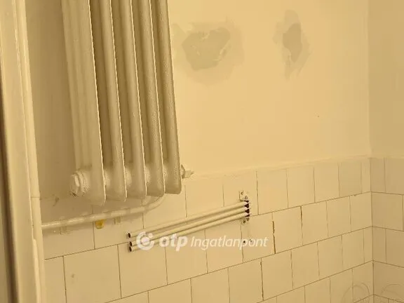 Eladó lakás Pécs 47 nm