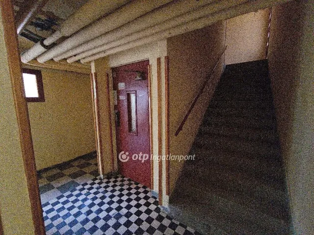 Eladó lakás Pécs 47 nm