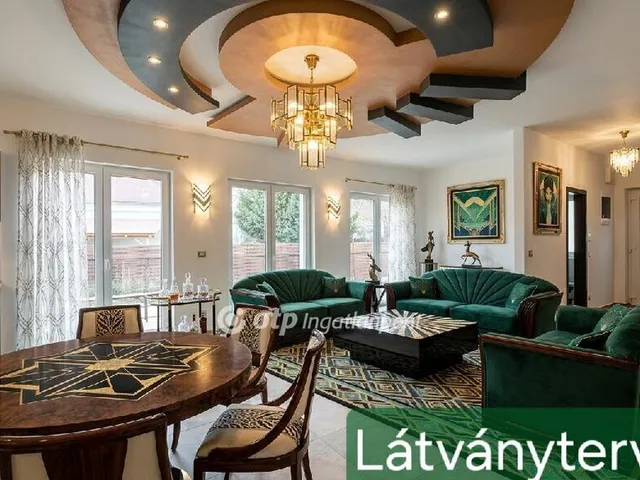 Eladó lakás Balatonakarattya 121 nm