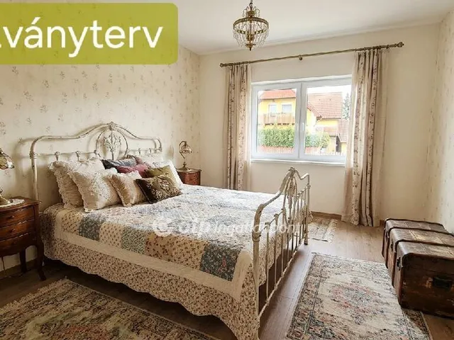 Eladó lakás Balatonakarattya 121 nm