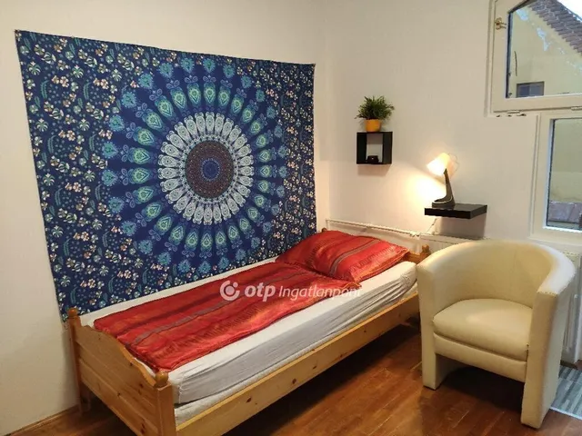 Eladó lakás Pécs 98 nm