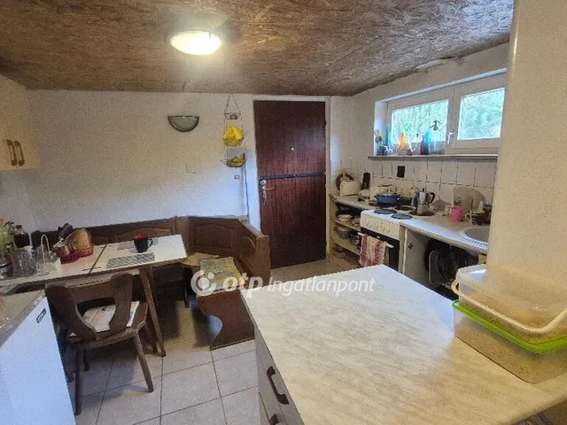 Eladó ház Aranyosgadány 120 nm