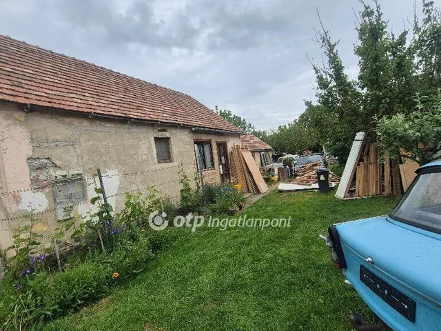 Eladó ház Aranyosgadány 120 nm