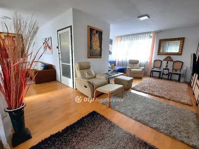 Eladó ház Keszthely 145 nm