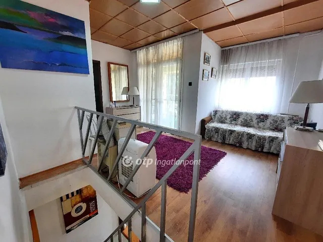 Eladó ház Keszthely 145 nm