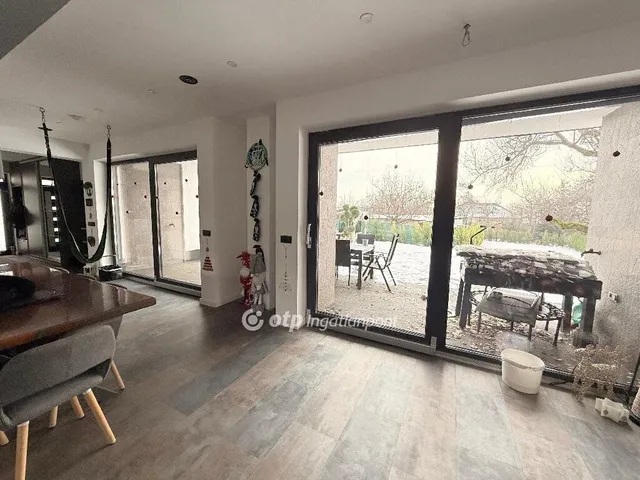 Eladó ház Pécs 160 nm