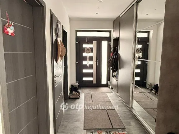 Eladó ház Pécs 160 nm