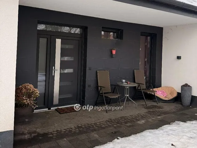 Eladó ház Pécs 160 nm