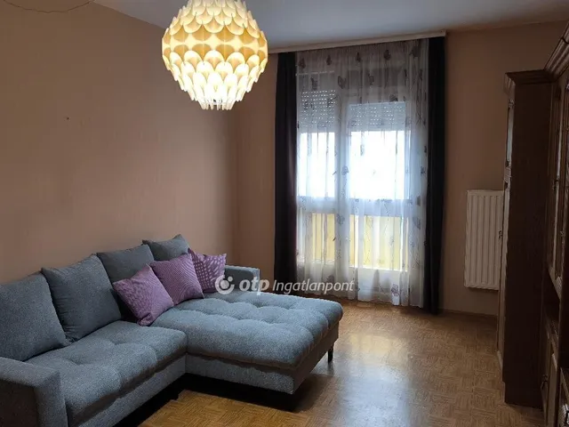 Eladó lakás Pécs 47 nm