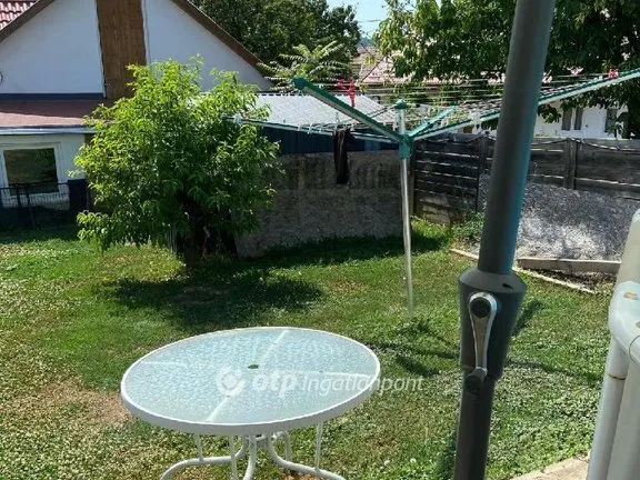 Eladó ház Balatonendréd 120 nm