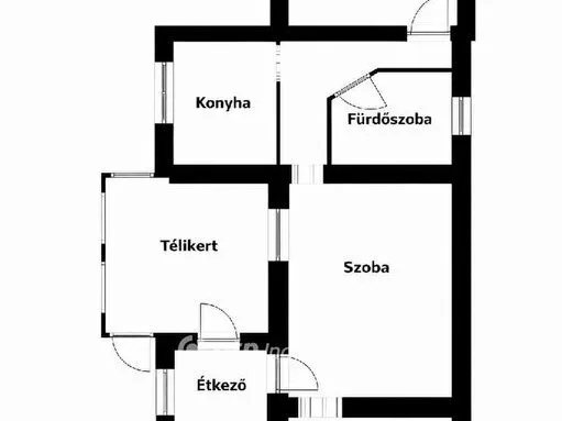 Eladó ház Balatonendréd 120 nm