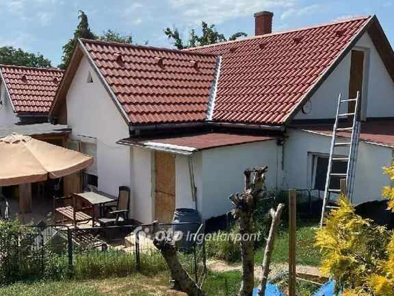 Eladó ház Balatonendréd 120 nm