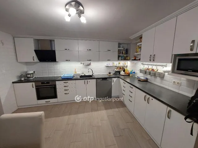 Eladó ház Mohács 116 nm