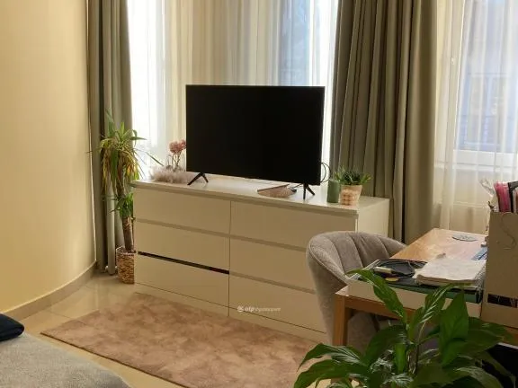 Eladó lakás Siófok 41 nm