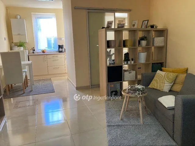 Eladó lakás Siófok 41 nm
