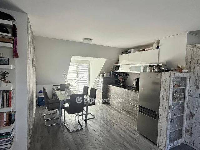 Eladó lakás Bóly 61 nm