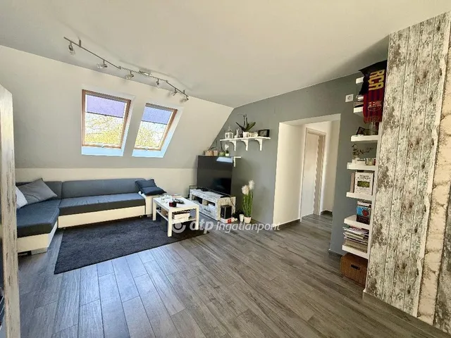 Eladó lakás Bóly 61 nm