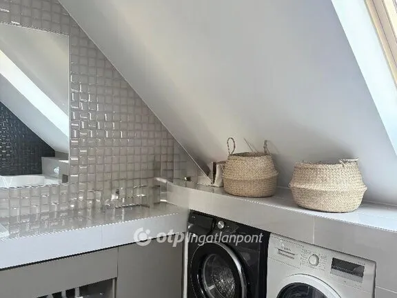 Eladó lakás Bóly 61 nm